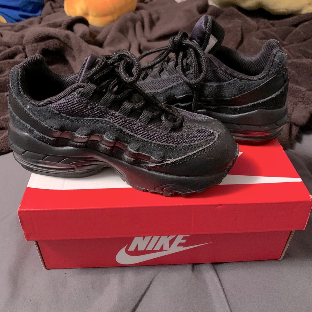 Nike air Max 11c